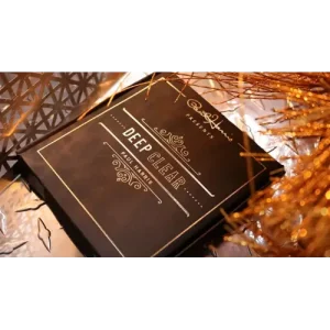 Deep Clear by Paul Harris