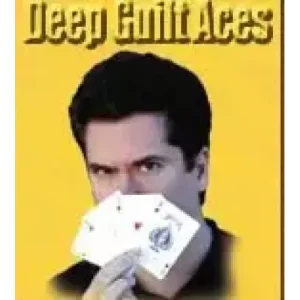 Deep Guilt Aces by David Regal