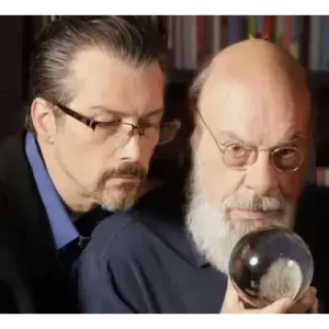 Deep Study Of A Modern Master (Complele) by Eugene Burger