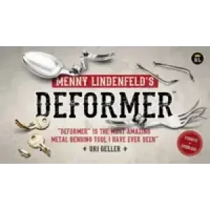 Deformer by Menny Lindenfeld