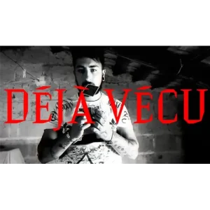 Deja Vecu by Alessandro Criscione