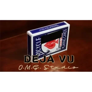 Deja Vu by O.M.G. Studios