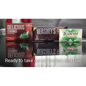 Delicious Change by Jhony Zam And Tumi Magic