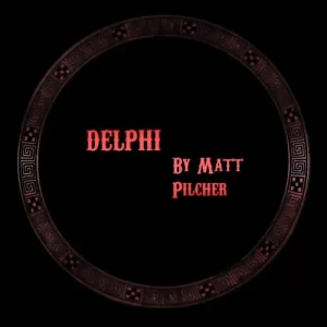 Delphi by Matt Pilcher