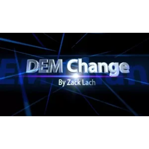 Dem Change by Zack Lach