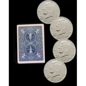 Demi Dollar Miser Dream by Lepetitmagicien