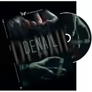 Denail by Eric Ross And Sansminds