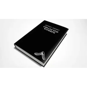 Denny Haney: Collected Wisdom Book by Scott Alexander+4 DVDS
