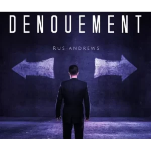 Denouement by Rus Andrews