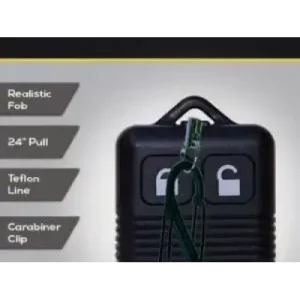 Departure by Chris Smith