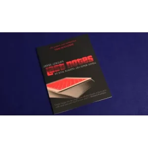 Derek Dingle’s Last Notes by Simon Lovell And Rich Marotta