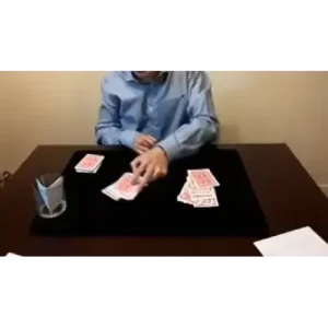 Descubriendo La Baraja Abc by Conferencia