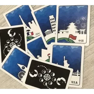 Destination by Damien Vappereau