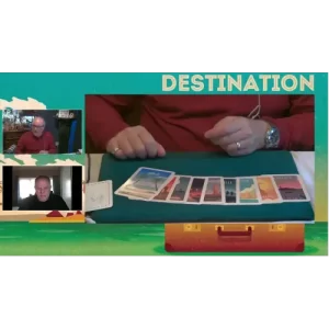 Destinations by Nikolas Mavresis