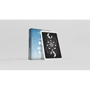 Destinations by Vapro Magic