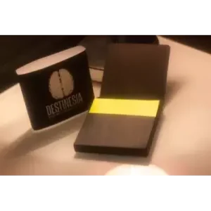 Destinesia by Jamie Daws