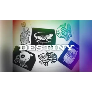 Destiny by Ebby Tones