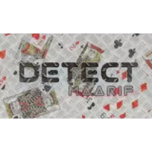 Detect by Maarif