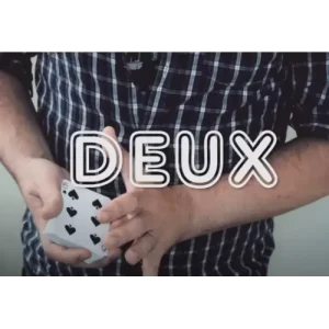 Deux by Richard John