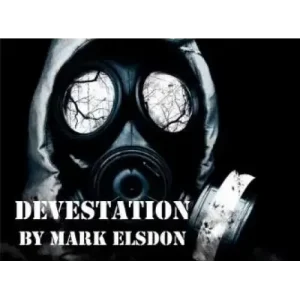 Devestation by Mark Elsdon