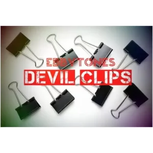 Devil Clips by Ebby Tones