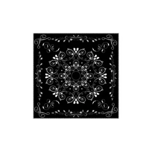 Devil’S Bandana V2 by Lee Alex