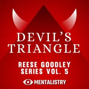 Devil’s Triangle by Reese Goodley