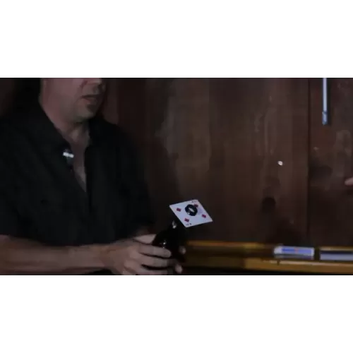 Devious (Dan Harlan - Devious) by Brandon David & Chris Turchi