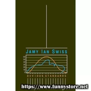 Devious Standards by Jamy Ian Swiss