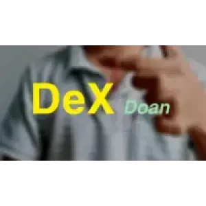 Dex by Doan
