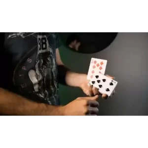 Dhotel Change by Yoann.F