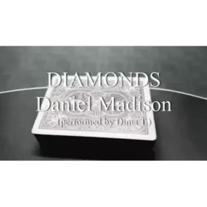 Diamonds by Daniel Madison