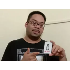 Dibya’S Bullet Roulette by Magician Dibya Guha