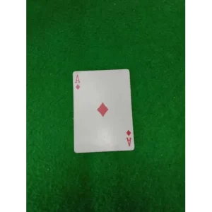 Dibya’S Magic Ace by Dibya Guha