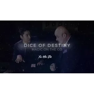 Dice Of Destiny by Yu Ho Jin