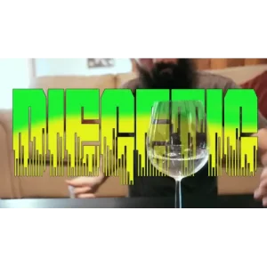 Diegetic by Beau Cremer