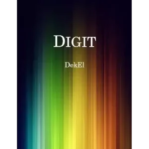 Digit by Bill Dekel