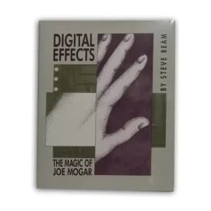 Digital Effects by Steve Beam