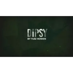 Dipsy 2.0 by Yugi Howen