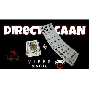 Directcaan by Viper Magic