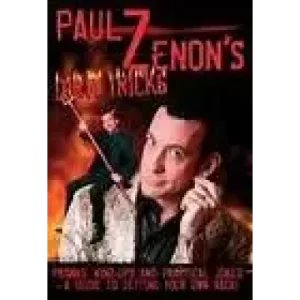 Dirty Tricks by Paul Zenon