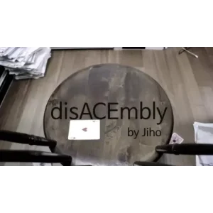 Disacembly by Jiho