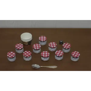 Disgusting Foods by Pepe Depepe