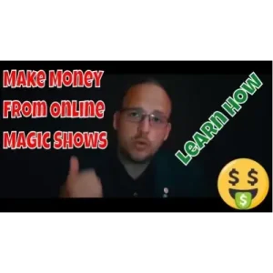 Distance Course With Jamie Daws by Jamie Daws