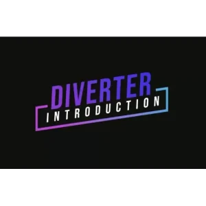 Diverter (Video Only) by Marc Kerstein