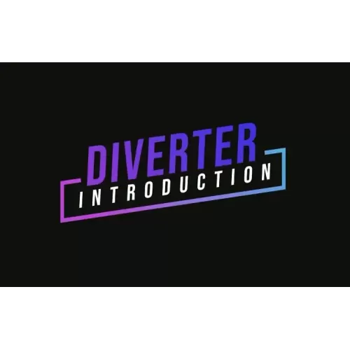 Diverter (Video Only) by Marc Kerstein