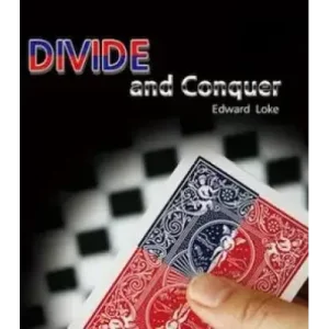Divide And Conquer by Edward Loke