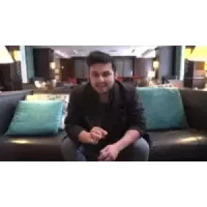 Dj Control by Luis Carreon And Carmen D’Amico