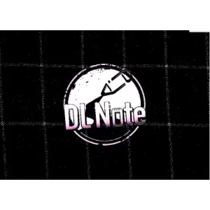 Dl Note by Seo Magic