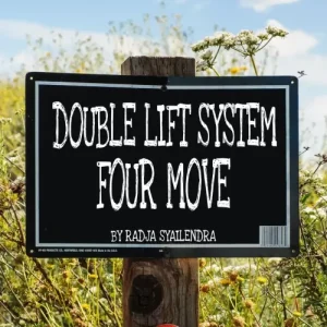 Dls Four Move by Radja Syailendra